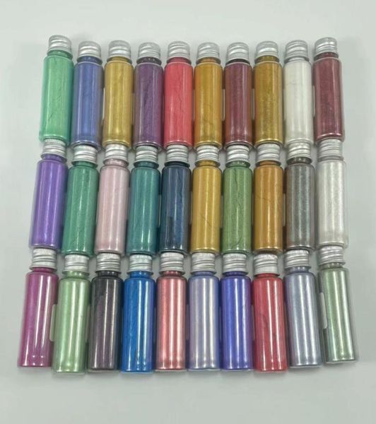 nail glitter 20bottles mica pigment for make up pearl powder resin epoxy nails art eyeshadow lipgloss soap making candles car pain2434638, Silver;gold
nail glitter 20bottles mica pigment for make up pearl powder resin epoxy nails art eyeshadow lipgloss soap making candles car pain2434638, Silver;gold