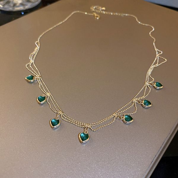 elegant necklace bracelet fashion designer bracelets necklaces for woman temperament exquisite jewelry ladies earrings wedding party, Silver
elegant necklace bracelet fashion designer bracelets necklaces for woman temperament exquisite jewelry ladies earrings wedding party, Silver