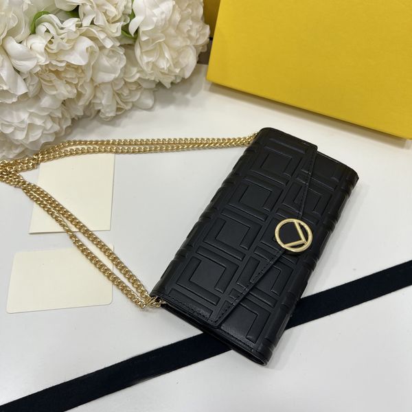 fashion designer shoulder bags luxury womens chain handbags embossed f letter genuine leather crossbody original ladies vintage envelope pur
fashion designer shoulder bags luxury womens chain handbags embossed f letter genuine leather crossbody original ladies vintage envelope pur