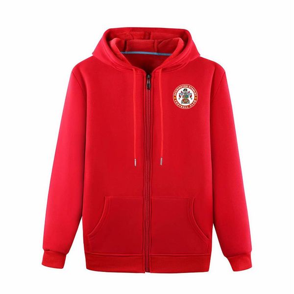 2020 accrington stanley fuall-zip hooded jacket soccer training jacket football hoodie pullover jacket soccer sweatshirt coat men&199v, Black;brown
2020 accrington stanley fuall-zip hooded jacket soccer training jacket football hoodie pullover jacket soccer sweatshirt coat men&199v, Black;brown
