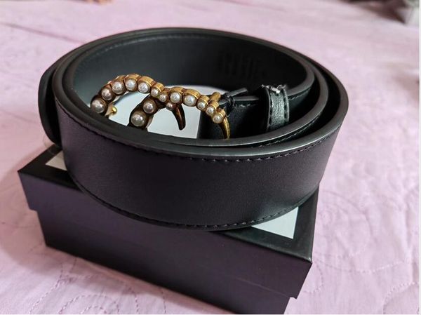 wholesale men designer belts for women classic fashion casual letter smooth buckle womens mens leather belt width 3.8cm, Black;brown
wholesale men designer belts for women classic fashion casual letter smooth buckle womens mens leather belt width 3.8cm, Black;brown