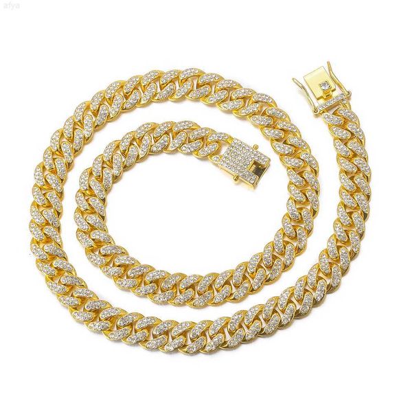 wg016a 18k gold finish iced out hip hop cz miami cuban chain necklace thick link, Silver
wg016a 18k gold finish iced out hip hop cz miami cuban chain necklace thick link, Silver