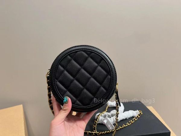 fashion crossbody bag 2023 spring and summer new mini one shoulder bag chain bag luxury bag designer bag handbag round cake bag multi-color
fashion crossbody bag 2023 spring and summer new mini one shoulder bag chain bag luxury bag designer bag handbag round cake bag multi-color