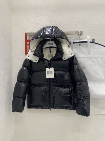 women's outerwear & coats autumn and winter new thickened down jacket women's short bread jacket white duck down light coat coat, Black
women's outerwear & coats autumn and winter new thickened down jacket women's short bread jacket white duck down light coat coat, Black