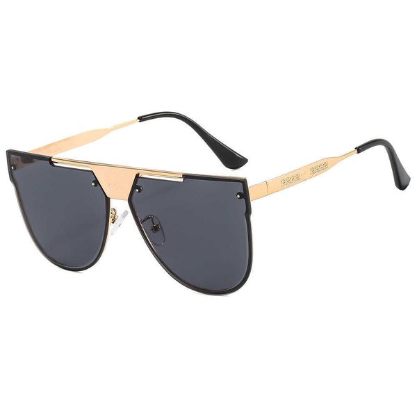 designer vercace sunglasses fashion men's and women's fan family metal sunglasses personalized versage sunglasses glasses ins, White;black
designer vercace sunglasses fashion men's and women's fan family metal sunglasses personalized versage sunglasses glasses ins, White;black