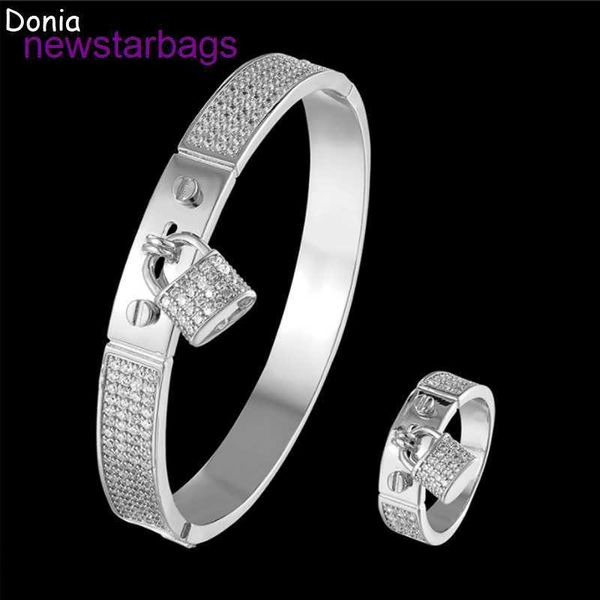 designer herms bracelet online shop donia jewelry luxury bangle european and american fashion classic with lock copper micro-inlai, Black
designer herms bracelet online shop donia jewelry luxury bangle european and american fashion classic with lock copper micro-inlai, Black