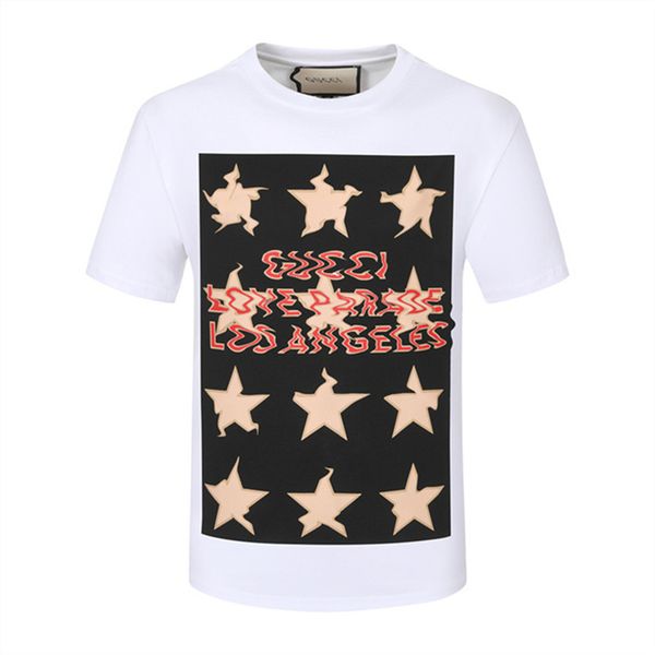 luxury t shirt men s women designer tshirts short summer fashion casua with letters print short sleeves sell luxury men t shirt dv18, White;black
luxury t shirt men s women designer tshirts short summer fashion casua with letters print short sleeves sell luxury men t shirt dv18, White;black