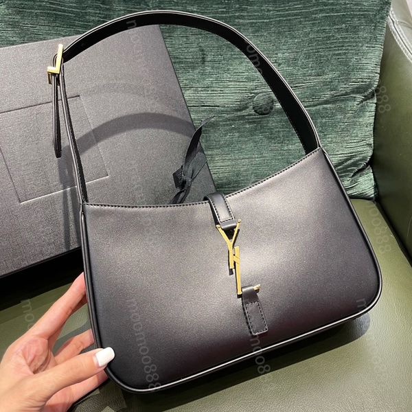 10a mirror quality designer 23cm hobo bag le5a7 in smooth leather black purse womens tier real leather calfskin handbag small shoulder box b
10a mirror quality designer 23cm hobo bag le5a7 in smooth leather black purse womens tier real leather calfskin handbag small shoulder box b