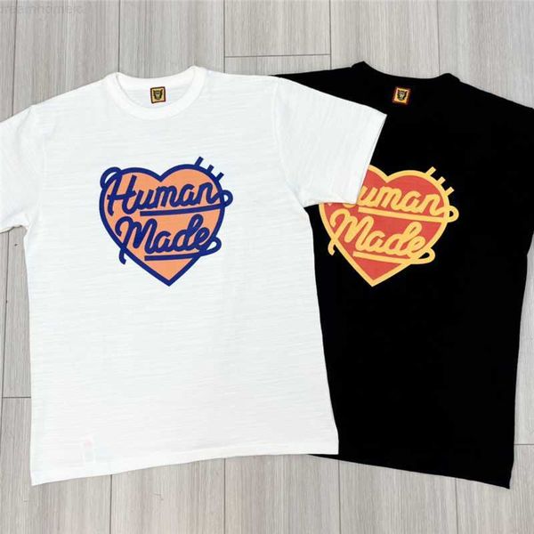 heart human made t-shirt men women 1 1 colorful print human made tee loose fit short sleeve 0304, White;black
heart human made t-shirt men women 1 1 colorful print human made tee loose fit short sleeve 0304, White;black