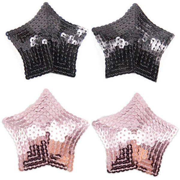 breast pad women sequins nipple cover pasties star niple cover fetish boob tape clubwear cubre pezon reusable breast stickers
breast pad women sequins nipple cover pasties star niple cover fetish boob tape clubwear cubre pezon reusable breast stickers
