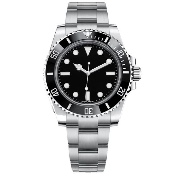 luxury mens automatic mechanical ceramics watches 40mm full stainless steel gliding buckle swim wristwatches sapphire super lumino188b, Slivery;brown
luxury mens automatic mechanical ceramics watches 40mm full stainless steel gliding buckle swim wristwatches sapphire super lumino188b, Slivery;brown