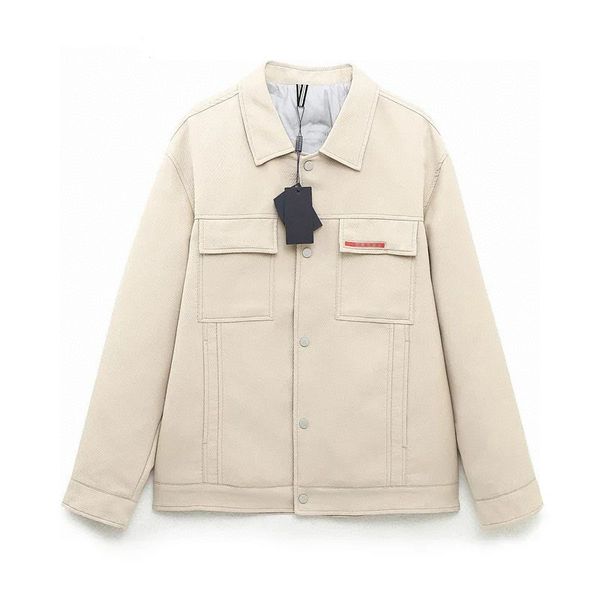 2022 luxury mens jacket casual comfort slim solid color lapel cotton material fashion designer spring outdoor classic sportswear size m-3xl, Black;brown
2022 luxury mens jacket casual comfort slim solid color lapel cotton material fashion designer spring outdoor classic sportswear size m-3xl, Black;brown