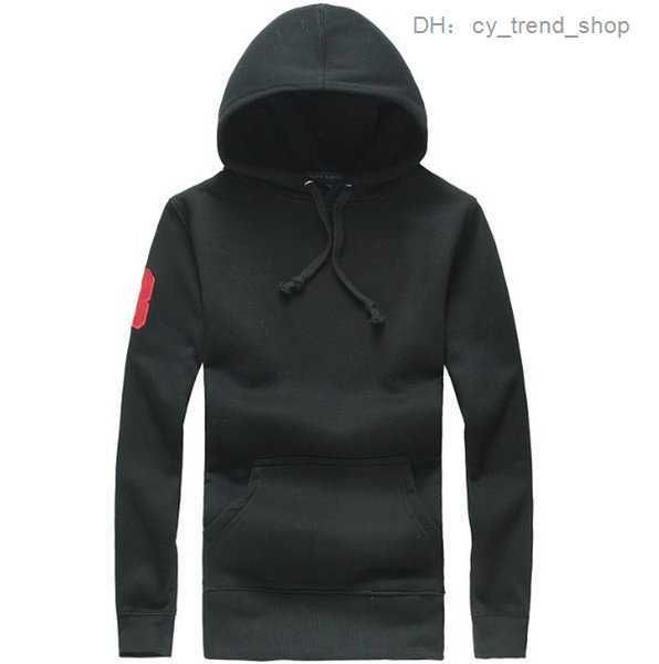 polo mens hoodies pullover sweatshirts designer polo hoodied sweatshirt outwear hoodie asian size multiple color coat small horse 58, Black
polo mens hoodies pullover sweatshirts designer polo hoodied sweatshirt outwear hoodie asian size multiple color coat small horse 58, Black