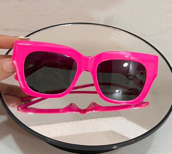 pink square sunglasses for women fashion sun glasses designers sunglasses occhiali da sole sunnies uv400 eyewear with box, White;black
pink square sunglasses for women fashion sun glasses designers sunglasses occhiali da sole sunnies uv400 eyewear with box, White;black