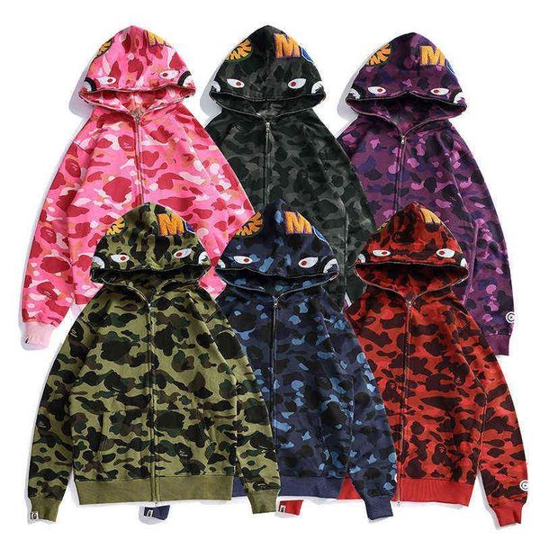 men hoodie fashion mens women designer camouflage hoodies fashion pa printing ape wgm hoodie paris cardigan classic winter plush coat s ldjk, Black
men hoodie fashion mens women designer camouflage hoodies fashion pa printing ape wgm hoodie paris cardigan classic winter plush coat s ldjk, Black