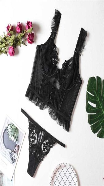 embroidery lingerie women thin transparent lace push up bra set small chest bralettethong french secret underwear 2201198073760, Red;black
embroidery lingerie women thin transparent lace push up bra set small chest bralettethong french secret underwear 2201198073760, Red;black