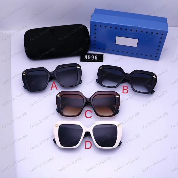 luxury sunglasses designer letter womens mens goggle senior eyewear for women eyeglasses frame vintage metal sun glasses, White;black
luxury sunglasses designer letter womens mens goggle senior eyewear for women eyeglasses frame vintage metal sun glasses, White;black