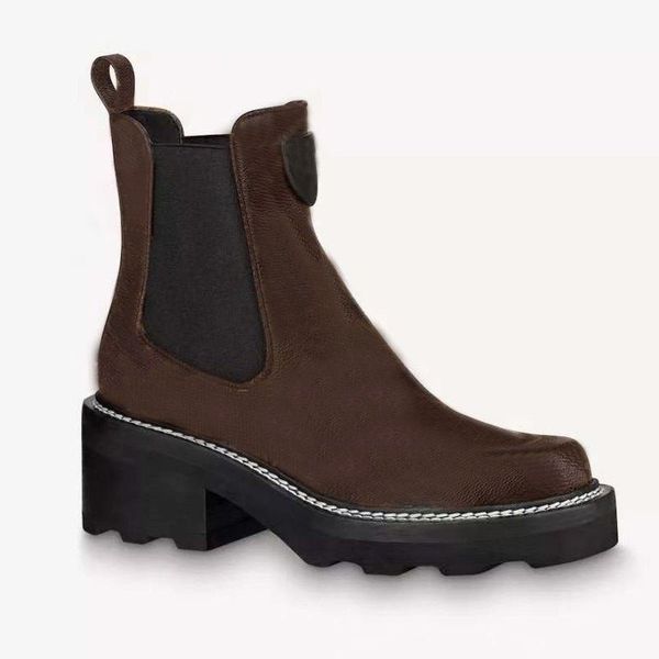 autumn winter martin boots designer woman thick soled zipper boot 100% soft cowhide lady platform casual shoe leather fashion high women sho, Black
autumn winter martin boots designer woman thick soled zipper boot 100% soft cowhide lady platform casual shoe leather fashion high women sho, Black