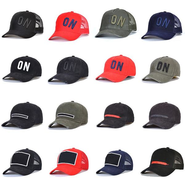 2023 dsq2 ball cap mens classic baseball hat luxury caps adjustable hats street fitted fashion sports casquette embroidery cappelli firmati, Blue;gray
2023 dsq2 ball cap mens classic baseball hat luxury caps adjustable hats street fitted fashion sports casquette embroidery cappelli firmati, Blue;gray
