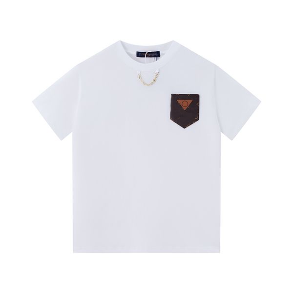 designer mens tshirts luxury printed fashion man t-shirt cotton casual tees short sleeve hip hop streetwear luxury, White;black
designer mens tshirts luxury printed fashion man t-shirt cotton casual tees short sleeve hip hop streetwear luxury, White;black