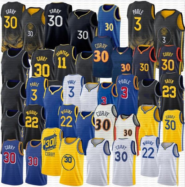 vintage stephen curry klay thompson basketball jerseys draymond green andrew wiggins poole 2022 2023 city shirt edition blue black jersey, Black;red
vintage stephen curry klay thompson basketball jerseys draymond green andrew wiggins poole 2022 2023 city shirt edition blue black jersey, Black;red