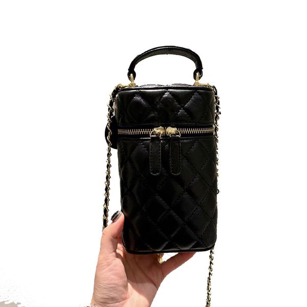 classic quilted matelasse mini mobile phone bags handbags clutch layer leather trendy 5a quality crossbody chain bag wallet designer shoulde
classic quilted matelasse mini mobile phone bags handbags clutch layer leather trendy 5a quality crossbody chain bag wallet designer shoulde