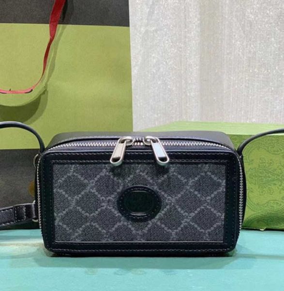 men and women shoulder bag designer crossbody bags luxury messenger bag box shape fashion camera bag 671674 style gletter printed retro
men and women shoulder bag designer crossbody bags luxury messenger bag box shape fashion camera bag 671674 style gletter printed retro