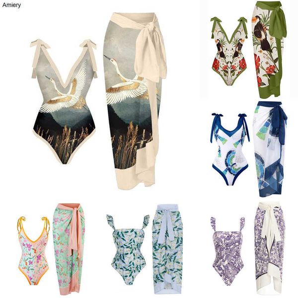 2023 new womens bikini one piece swimsuit women's bikini lace up swimwear long skirt chiffon bikinis beach wear ladies
2023 new womens bikini one piece swimsuit women's bikini lace up swimwear long skirt chiffon bikinis beach wear ladies