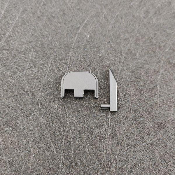 aluminium tactical built-in removable incognito invisable automatic switch selector for glock
aluminium tactical built-in removable incognito invisable automatic switch selector for glock