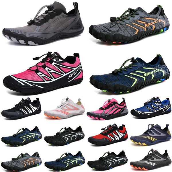 water shoes pink women men shoes beach surf sea blue swim diving outdoor red barefoot quick-dry size eur 36-45, Black
water shoes pink women men shoes beach surf sea blue swim diving outdoor red barefoot quick-dry size eur 36-45, Black