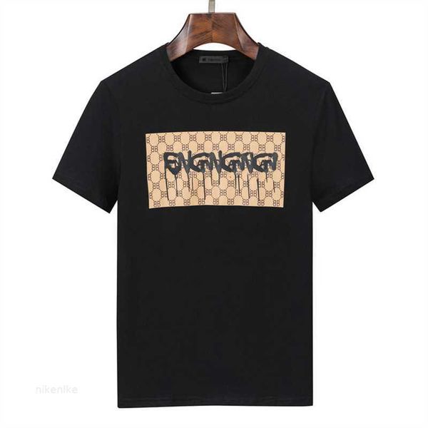 2023 mens designers plus size tees man womens tshirt with letters print short sleeves summer shirts men loose t shirt asian size m xxxl, Black;brown
2023 mens designers plus size tees man womens tshirt with letters print short sleeves summer shirts men loose t shirt asian size m xxxl, Black;brown