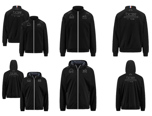 f1 racing suit 2023 new season zipper driver's suit formula one team jacket men's customization
f1 racing suit 2023 new season zipper driver's suit formula one team jacket men's customization