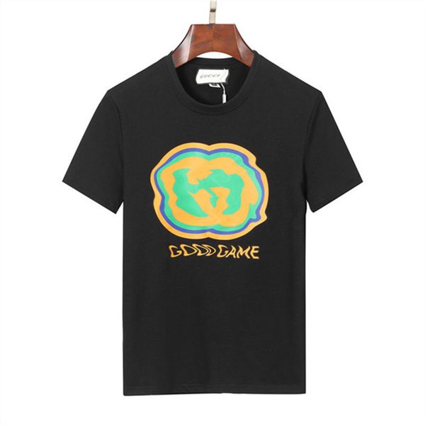 luxury t shirt men s women designer tshirts short summer fashion casua with letters print short sleeves sell luxury men t shirt dv56, White;black
luxury t shirt men s women designer tshirts short summer fashion casua with letters print short sleeves sell luxury men t shirt dv56, White;black