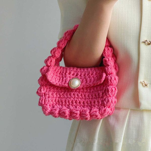 new wool knitted shoulder shopping bag for women vintage fashion cotton cloth girls tote shopper bag large female handbag 230304
new wool knitted shoulder shopping bag for women vintage fashion cotton cloth girls tote shopper bag large female handbag 230304