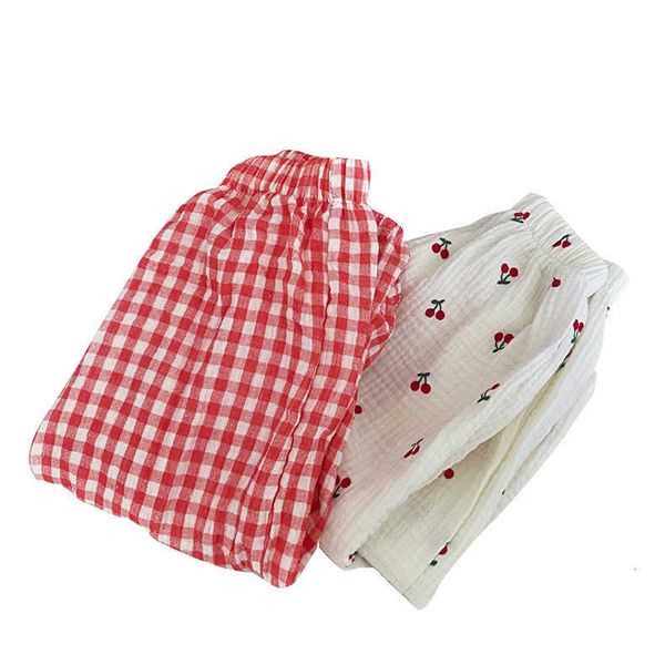 2023 summer new ins double-layer gauze cartoon mosquito repellent pants for boys and girls chil1en's trousers, Blue
2023 summer new ins double-layer gauze cartoon mosquito repellent pants for boys and girls chil1en's trousers, Blue