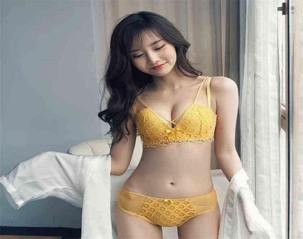 nxy set soutien gorge korean women push up bra set femme underwear lingeries set brief seamless bra lenceria sensual muj2595604, Red;black
nxy set soutien gorge korean women push up bra set femme underwear lingeries set brief seamless bra lenceria sensual muj2595604, Red;black