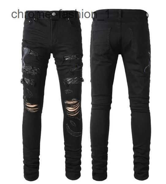 hole amirly womens high and street ripped washed mens jeans pants oversize for patch women embroidery size 30-40 streetwear all year round 9, Blue
hole amirly womens high and street ripped washed mens jeans pants oversize for patch women embroidery size 30-40 streetwear all year round 9, Blue