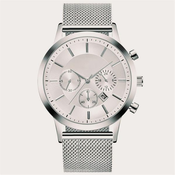 2021 new luxury men watches super man watch gentalmen famous wristwatch car brand mesh strap male quartz boss three ey191k, Slivery;brown
2021 new luxury men watches super man watch gentalmen famous wristwatch car brand mesh strap male quartz boss three ey191k, Slivery;brown