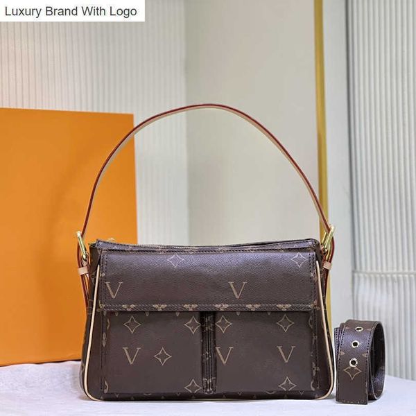 l bag handbags multipli city reclo shoulder bag ladies arm handbag women brown flower purse wallet leather strap crossbody tote luxurys desi, Black
l bag handbags multipli city reclo shoulder bag ladies arm handbag women brown flower purse wallet leather strap crossbody tote luxurys desi, Black