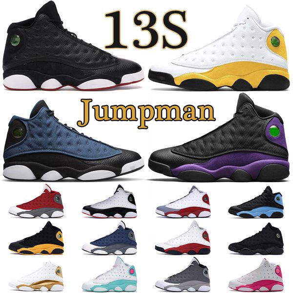 13 13s jumpman mens basketball shoes unc flint court purple black cat del sol hyper royal chicago he got game womens outdoor sports trainers
13 13s jumpman mens basketball shoes unc flint court purple black cat del sol hyper royal chicago he got game womens outdoor sports trainers