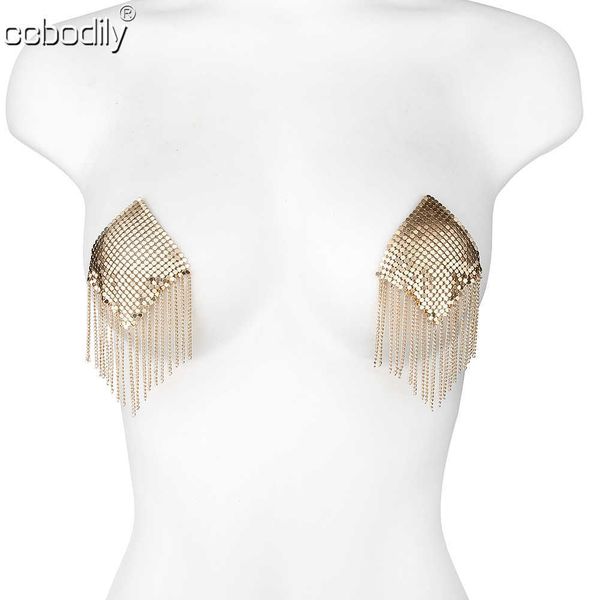 breast pad new 1 pair breast pasties women tassel chain nipple covers self adhesive metal bra pasties stickers nipple cover for party
breast pad new 1 pair breast pasties women tassel chain nipple covers self adhesive metal bra pasties stickers nipple cover for party