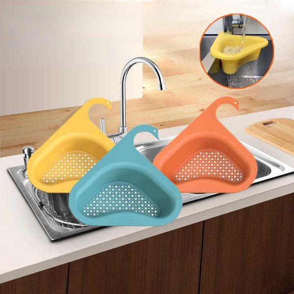 kitchen sink strainer leftovers drain basket soup waste strainer multifunctional hanging fruit & vegetable drainer gadget
kitchen sink strainer leftovers drain basket soup waste strainer multifunctional hanging fruit & vegetable drainer gadget