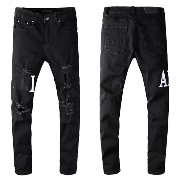 fashion mens jeans cool style luxury designer denim pant distressed ripped biker black blue jean slim fit motorcycle size#649
fashion mens jeans cool style luxury designer denim pant distressed ripped biker black blue jean slim fit motorcycle size#649