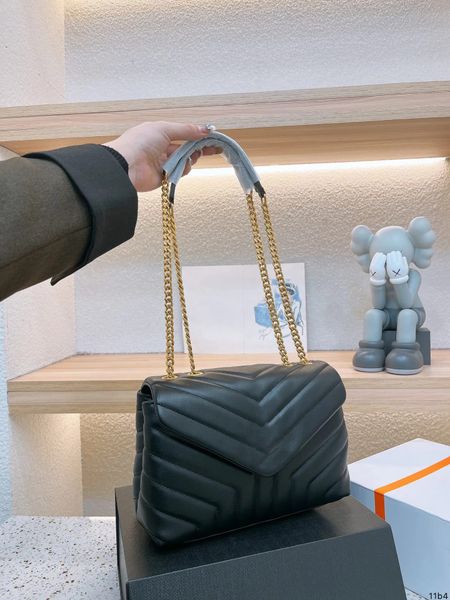evening bags new 5a luxury handbag shoulder bag brand loulou y-shaped designer seam leather ladies metal chain black clamshell messenger cha
evening bags new 5a luxury handbag shoulder bag brand loulou y-shaped designer seam leather ladies metal chain black clamshell messenger cha