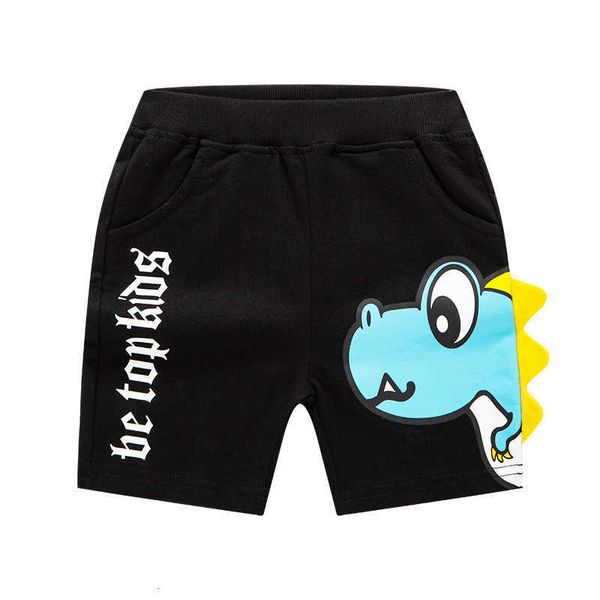 1 new summer chil1en's three-dimensional cartoon shorts boys' baby dinosaur pants trend, Blue
1 new summer chil1en's three-dimensional cartoon shorts boys' baby dinosaur pants trend, Blue