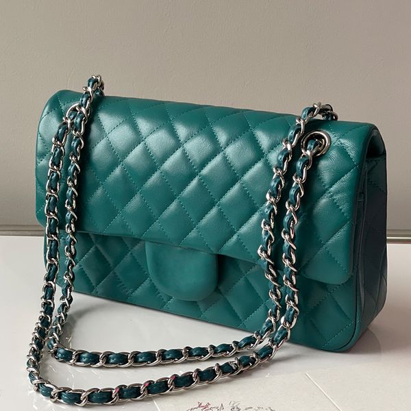 diagonal span bag one shoulder bag women's small square bag luxury bag cowhide fashion ringer chain bag mini trend bag leather one shou
diagonal span bag one shoulder bag women's small square bag luxury bag cowhide fashion ringer chain bag mini trend bag leather one shou