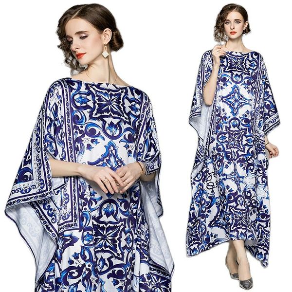 retro floral resort beach maxi dress bat sleeve 2023 summer flowy casual party tall long dresses womens elegant vintage printed boho vacatio, Black;gray
retro floral resort beach maxi dress bat sleeve 2023 summer flowy casual party tall long dresses womens elegant vintage printed boho vacatio, Black;gray