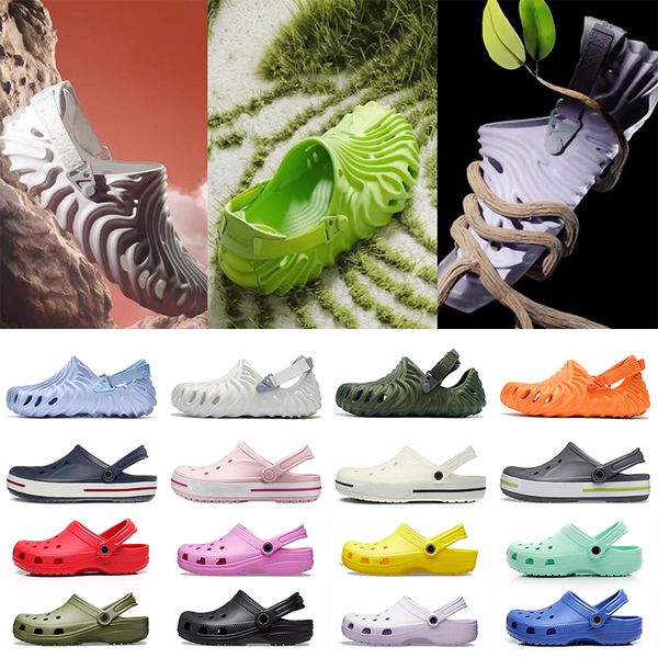 2023 crocs charms sandals salehe bembury croc sandal pollex clog crocodile buckle designer slippers black sasquatch slides women mens clogs
2023 crocs charms sandals salehe bembury croc sandal pollex clog crocodile buckle designer slippers black sasquatch slides women mens clogs
