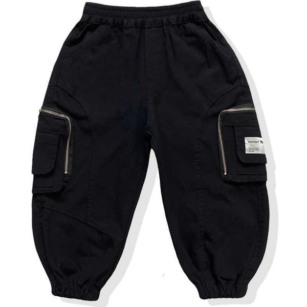 chil1en's idol 2023 spring chil1en's pants korean boys' medium and large chil1en's work pants baby relaxed long pants, Blue
chil1en's idol 2023 spring chil1en's pants korean boys' medium and large chil1en's work pants baby relaxed long pants, Blue