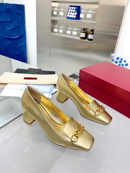 stiletto lambskin leather heels shoes stud buckle embellished heel slip on pointed toes luxury designers dress shoe for women factory footwe, Black
stiletto lambskin leather heels shoes stud buckle embellished heel slip on pointed toes luxury designers dress shoe for women factory footwe, Black